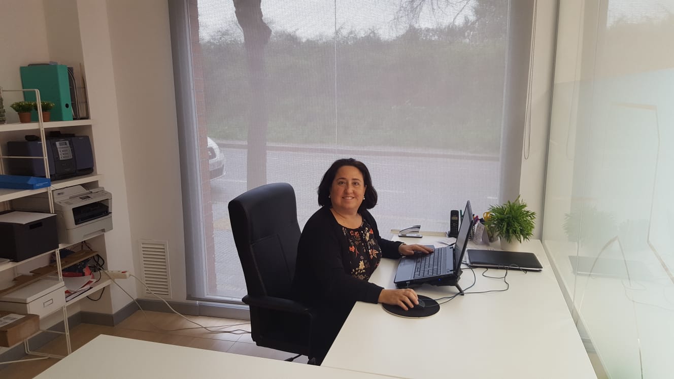 Gescohabitatge despatx